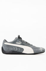 Puma Gray Speedcat OG Shoes