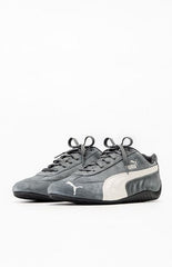 Puma Gray Speedcat OG Shoes