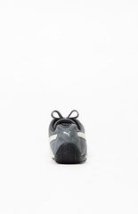 Puma Gray Speedcat OG Shoes