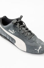 Puma Gray Speedcat OG Shoes