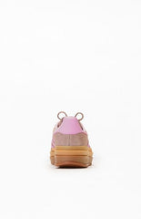 adidas Women's Brown Gazelle Bold Sneakers