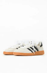 adidas Women's White & Black Handball Spezial Sneakers