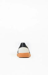 adidas Women's White & Black Handball Spezial Sneakers