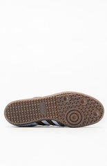 adidas Women's Blue Samba OG Sneakers