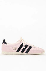 adidas Women's Pink Japan Sneakers
