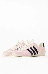 adidas Women's Pink Japan Sneakers