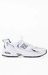 New Balance Silver 530 Sneakers