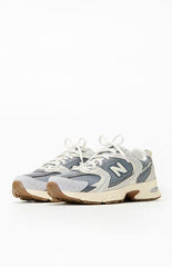 New Balance Gray 530 Sneakers