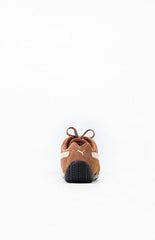 Puma Women's Brown Speedcat OG Sneakers