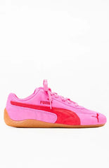 Puma Women's Pink Speedcat OG Sneakers