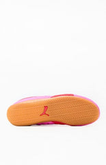 Puma Women's Pink Speedcat OG Sneakers