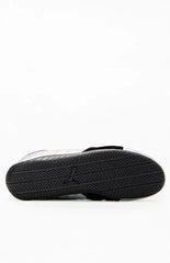 Puma Women's Silver Metallic Speedcat Sneakers