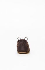 Puma Women's Brown Arizona Lace Sneakers