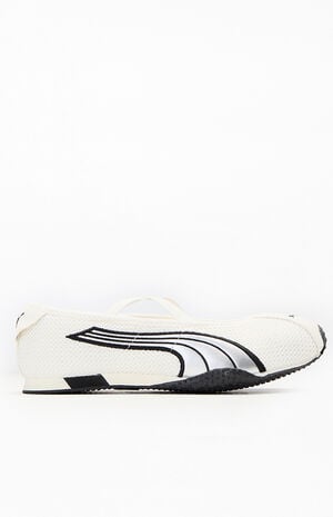 Puma Women's H-Street Ballet Sneakers