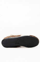 Puma Women's Leopard Speedcat Sneakers