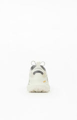 Merrell Cream & Navy Moab Speed Sneakers