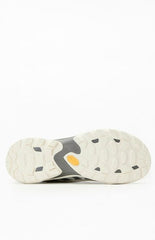 Merrell Cream & Navy Moab Speed Sneakers