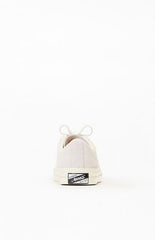 Awake NY x White Sand Converse One Star Pro OX Shoes