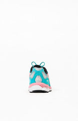 Awake NY x Asics Teal Gel Shoes