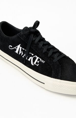 Awake NY x Converse One Star Pro OX Shoes