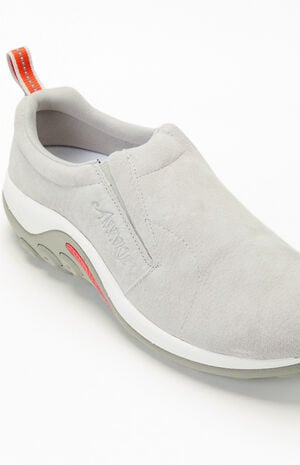 Awake NY x Merrell 1TRL Grey Jungle Moc Shoes