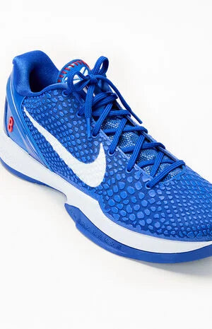Nike Kobe 6 Protro Dodgers Shoes