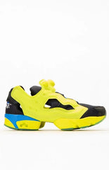 Awake NY x Reebok Instapump Fury Solar Shoes