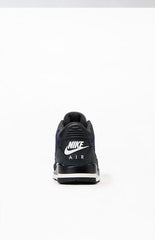 Air Jordan 3 x Levi's Retro Denim Blue Shoes