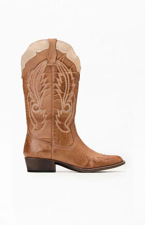 Matisse Women's Cisco Cowboy Boots