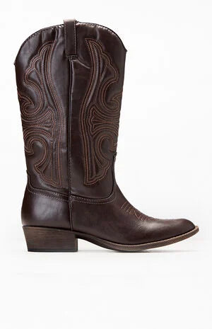 Matisse Women’s Legend Cowboy Boots