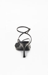 Steve Madden Women's Annie Strappy Heels