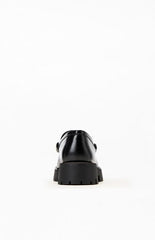 Steve Madden Women's Langsten Leather Loafers
