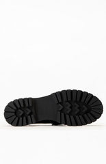 Steve Madden Women's Langsten Leather Loafers