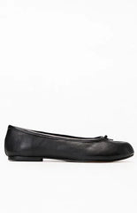 Steve Madden Women's Calico Split Toe Flats