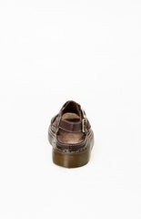 Dr Martens Women's Wrenile Open Toe Fisherman Platform Sandals