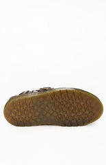 Dr Martens Women's Wrenile Open Toe Fisherman Platform Sandals