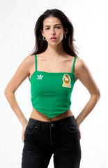 adidas World Cup Mexico Reconstructed Bringback Jersey