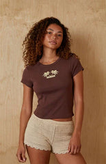 Your Favorite Honolulu Baby T-Shirt