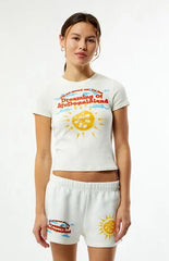 McDonaldland Dreaming Skimmer T-Shirt