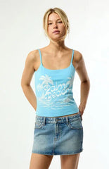 Your Favorite Palm Beach Tank Top