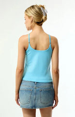 Your Favorite Palm Beach Tank Top