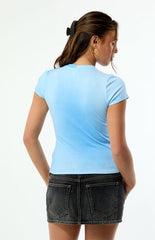 Your Favorite Dolphin Skimmer T-Shirt