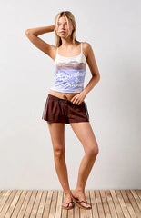 Your Favorite Coastal Island Tank Top