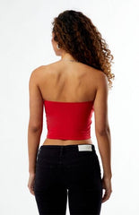 Third Charm 97 Star Tube Top