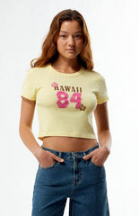 Your Favorite Hawaii 84 Baby T-Shirt