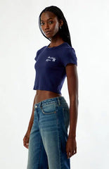 Your Favorite Queens Village Baby T-Shirt