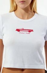 Your Favorite Centra Valley Car Baby T-Shirt