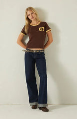 Your Favorite Echo Park 07 Skimmer T-Shirt