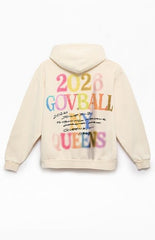 Pacsun x Gov Ball Hoodie