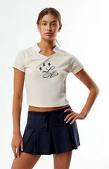 Pacsun LA Soccer Jersey